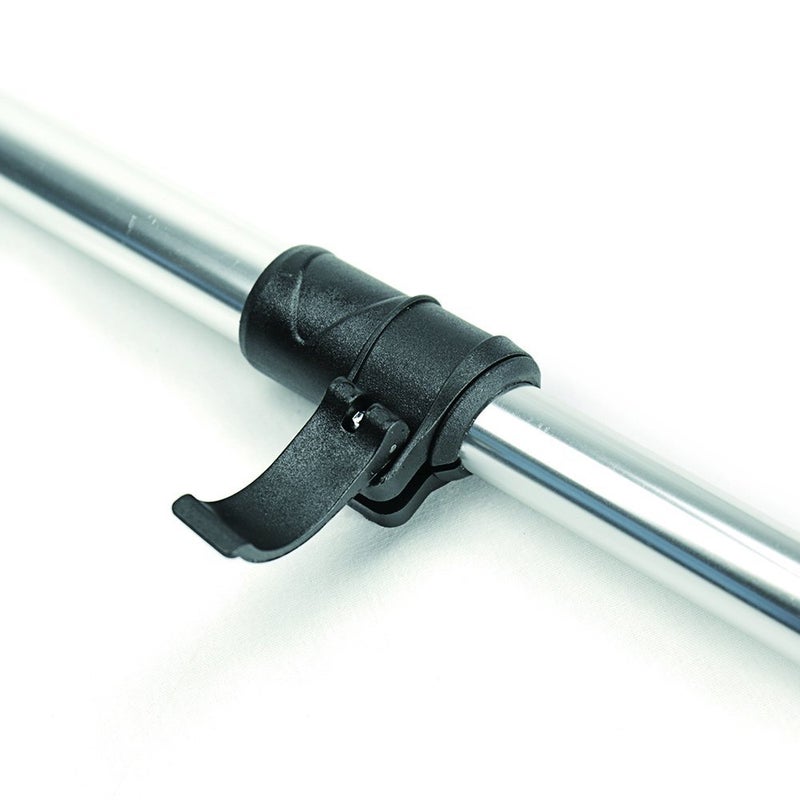 MSCÂ® New Adjustable Bimini Rear Support Poles, 1" Aluminum Support Poles,Fit Most Types of Bimini Tops - Image 3